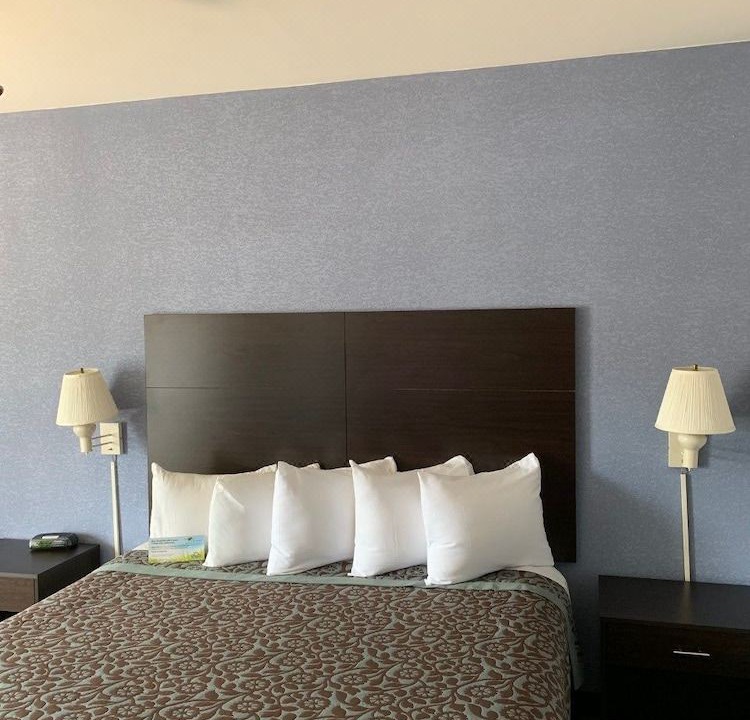Photo of Bedroom in Glen Allen
