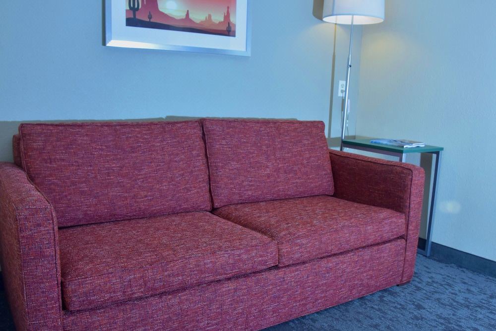 Photo of Livingroom in Brownsville