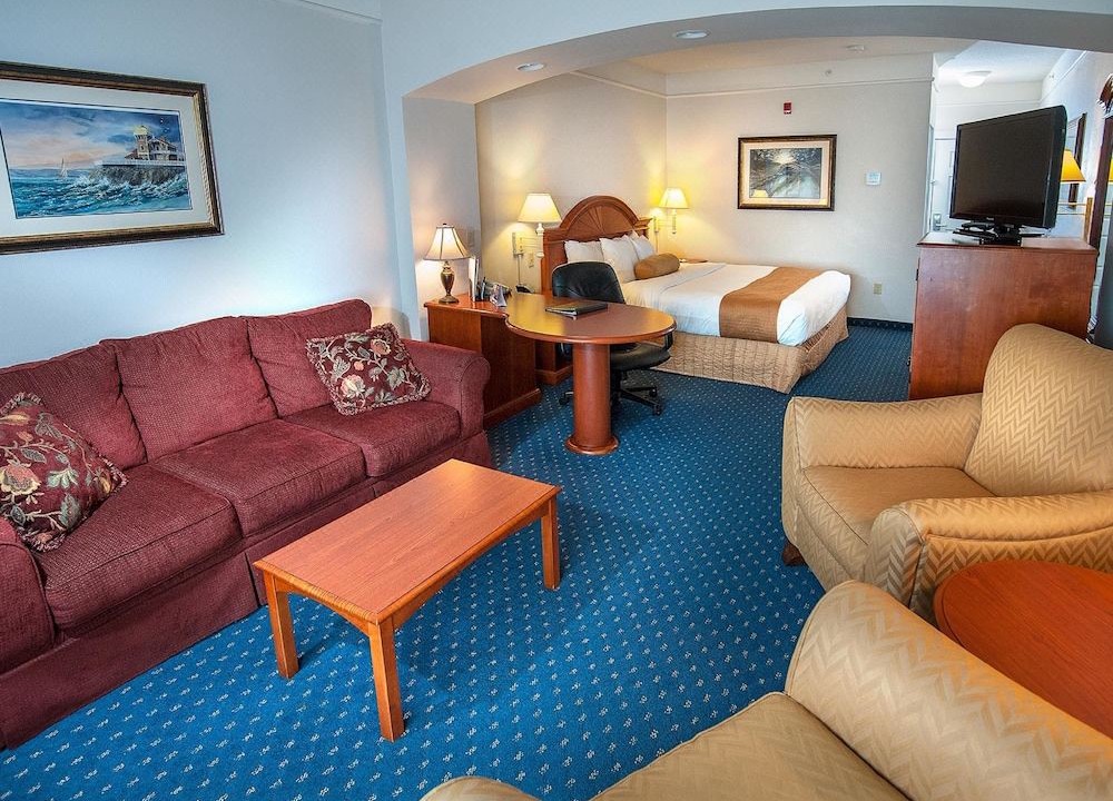 Photo of Livingroom in Billings