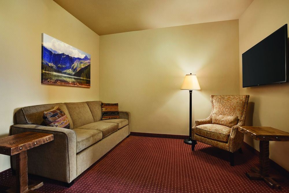 Photo of Livingroom in Kalispell