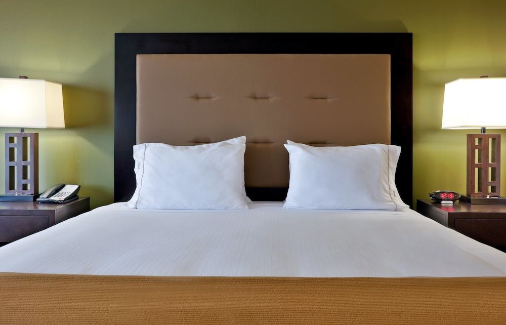 Photo of Bedroom in Twin Falls