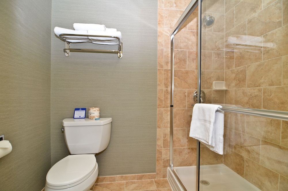 Photo of Bathroom in North Park