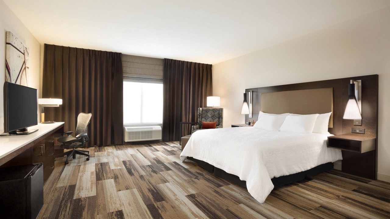 Photo of Bedroom in Five Points South