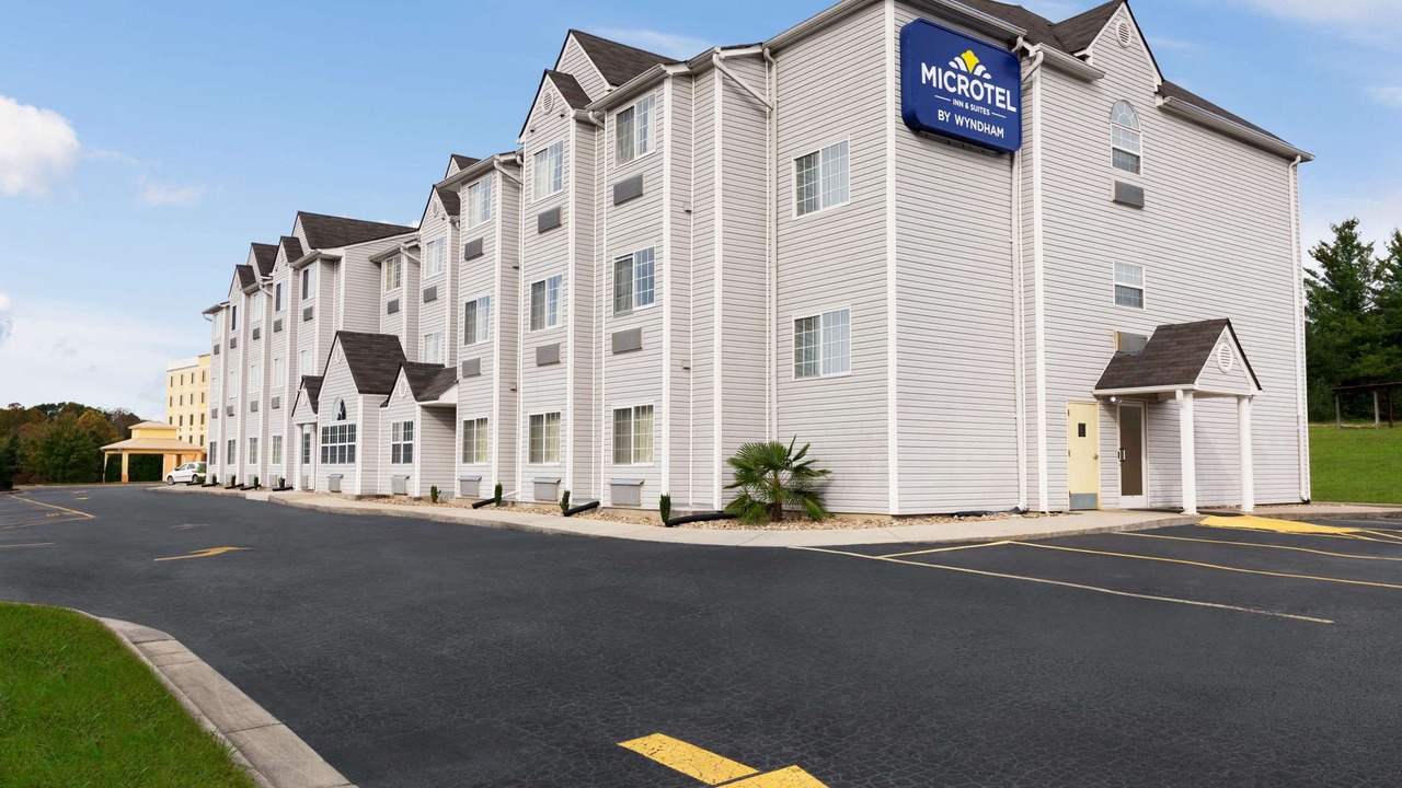 Photo of Buildings in Thomasville