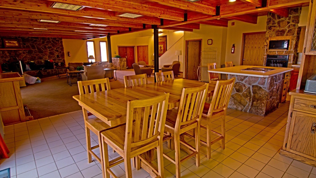 Photo of Livingroom in Havre