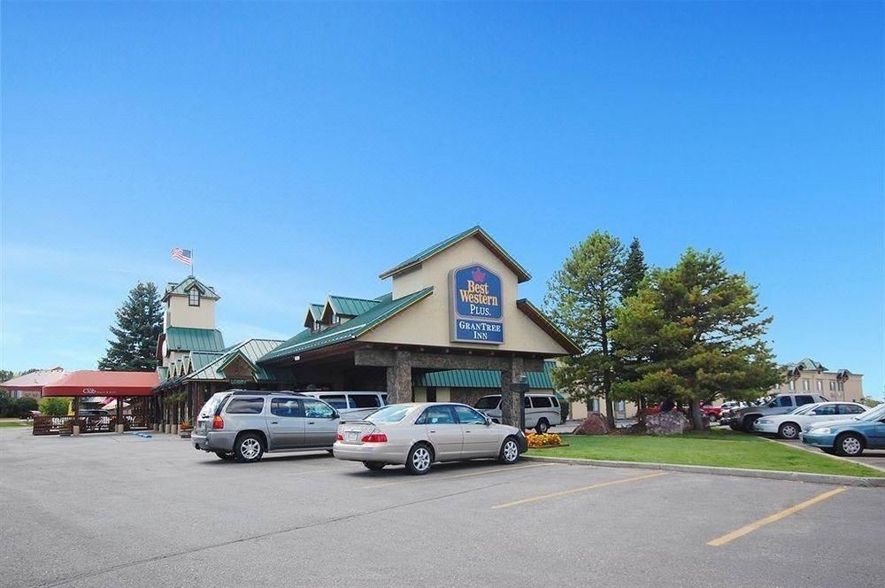 Photo of Buildings in Bozeman