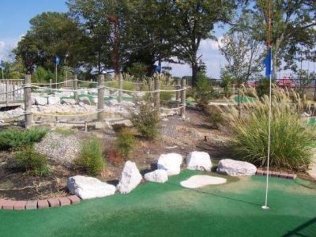 Photo of Outdoor in Olive Branch