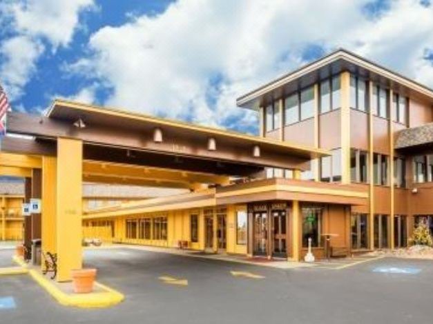 Photo of Buildings in Kalispell