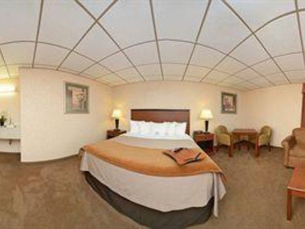 Photo of Bedroom in Butte