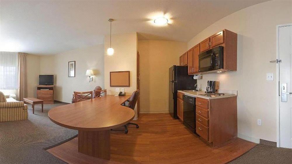 Photo of Livingroom in Central City