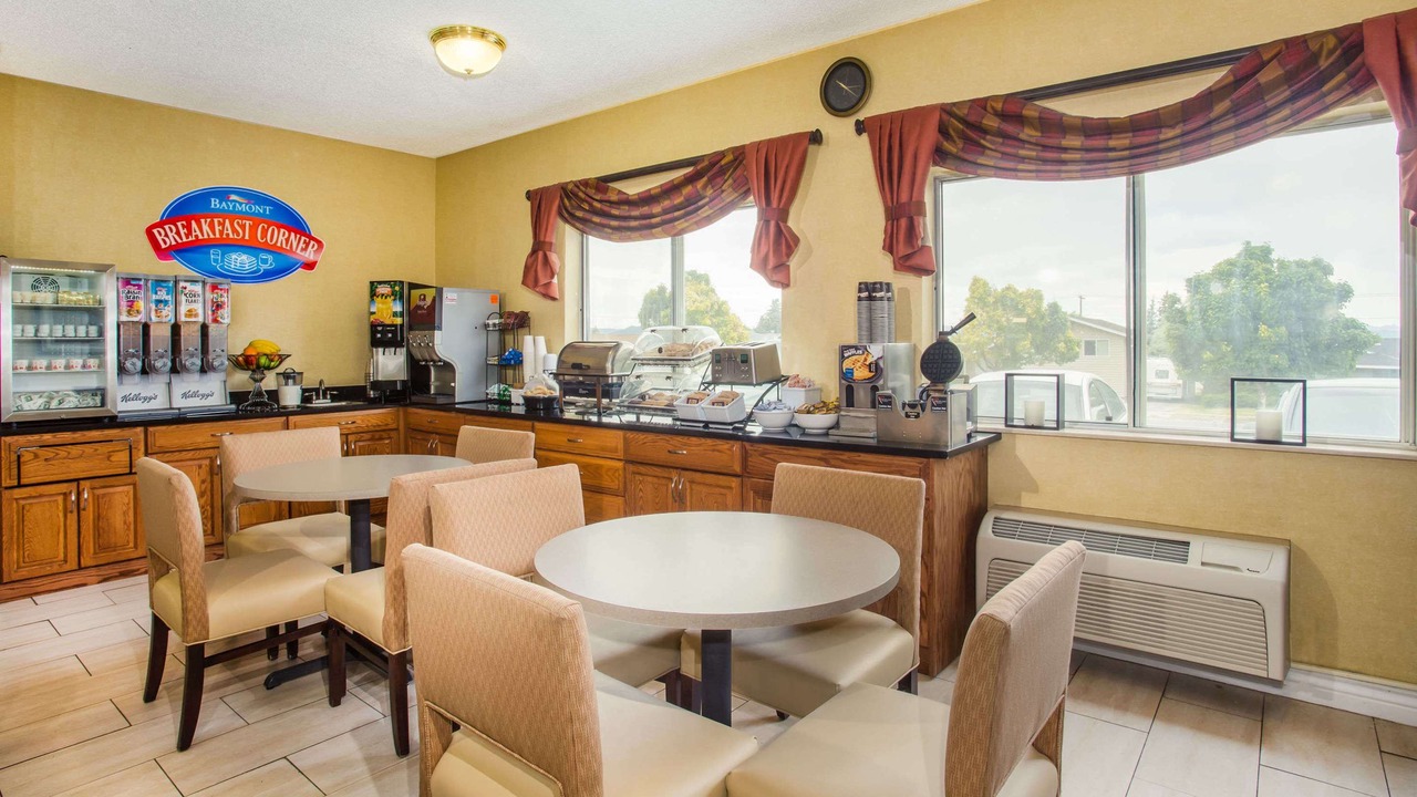 Photo of Livingroom in Helena