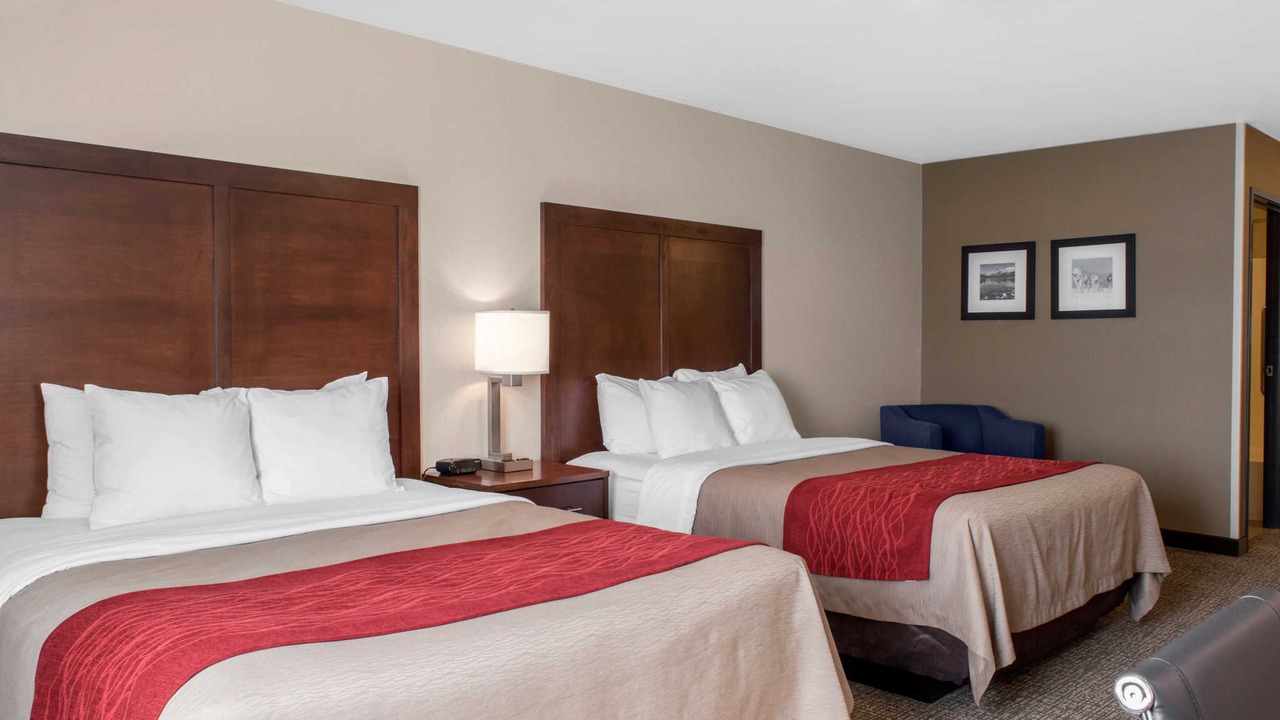 Photo of Bedroom in Bozeman