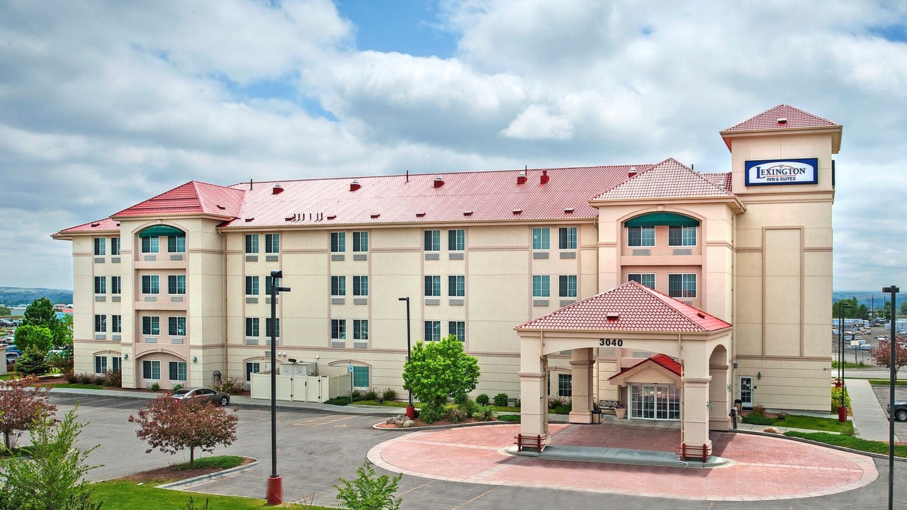 Photo of Buildings in Billings