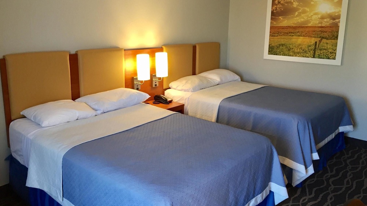 Photo of Bedroom in Springdale
