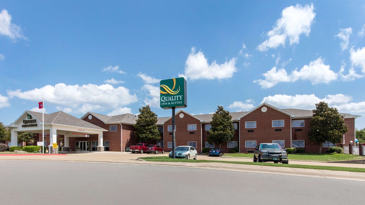 Photo of Buildings in Mountain Home