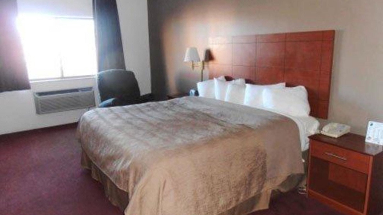 Photo of Bedroom in Thermopolis