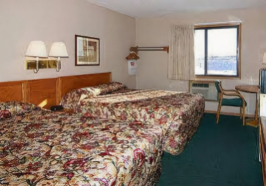 Photo of Bedroom in Ames