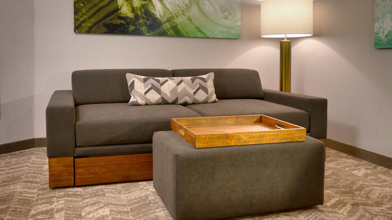 Photo of Livingroom in Idaho Falls