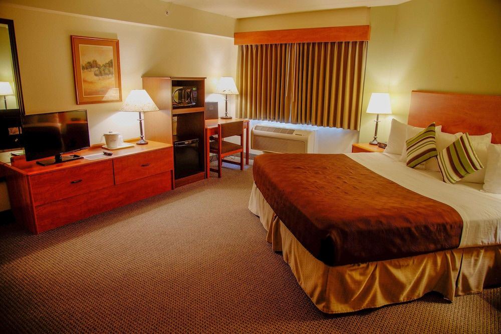 Photo of Bedroom in Havre