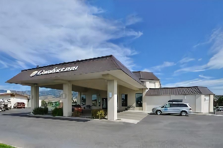 Photo of Buildings in Bozeman