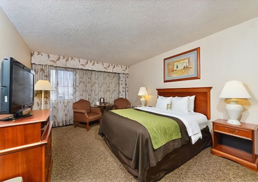 Photo of Bedroom in Cody