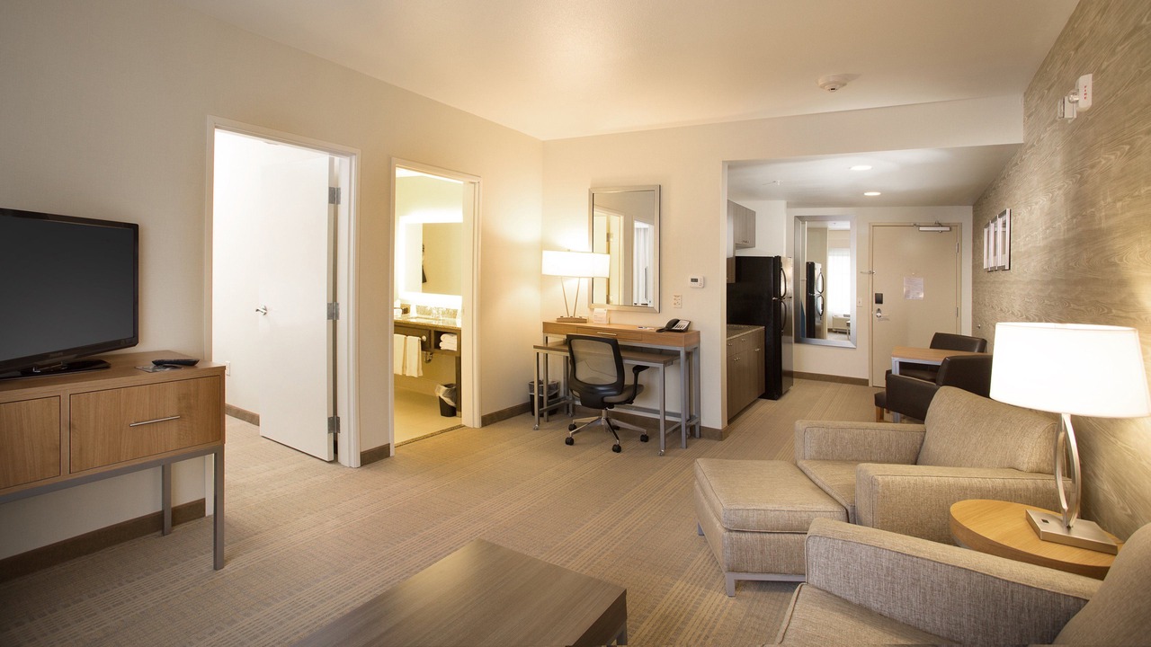 Photo of Livingroom in Pocatello