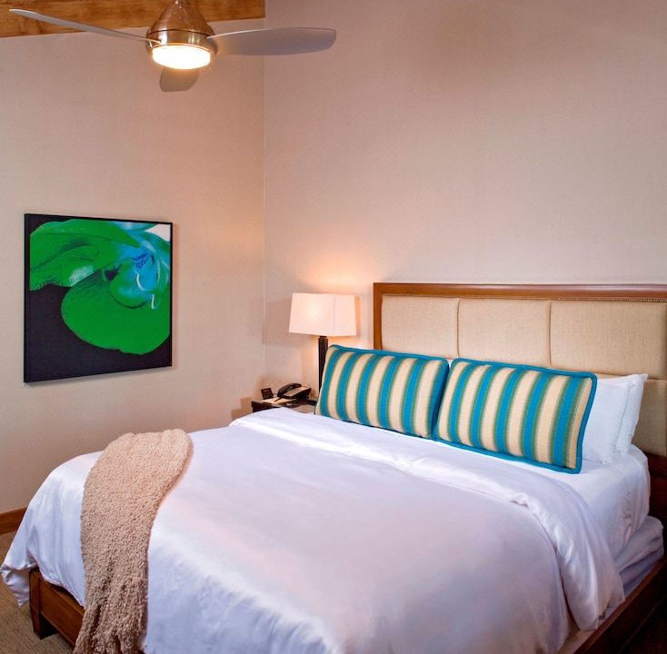 Photo of Bedroom in La Playa