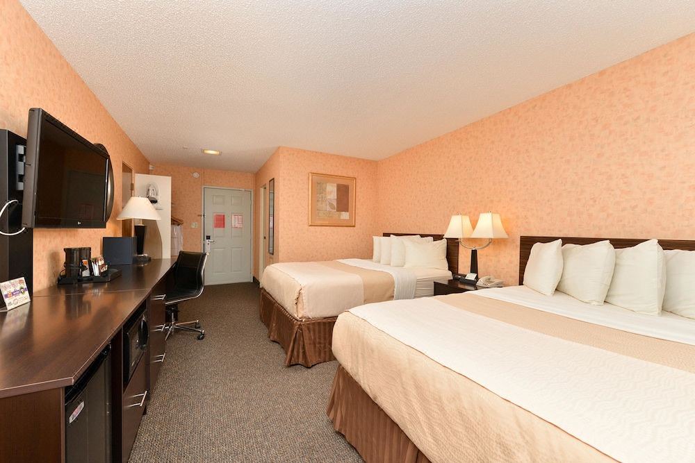 Photo of Bedroom in Havre