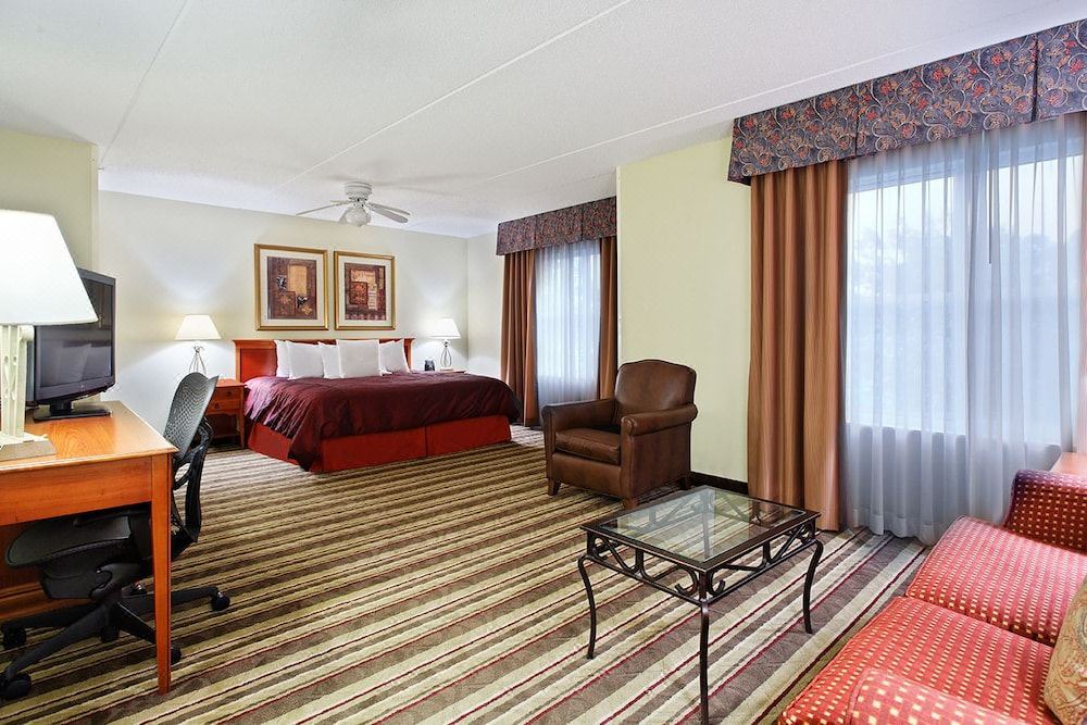 Photo of Livingroom in Bermuda