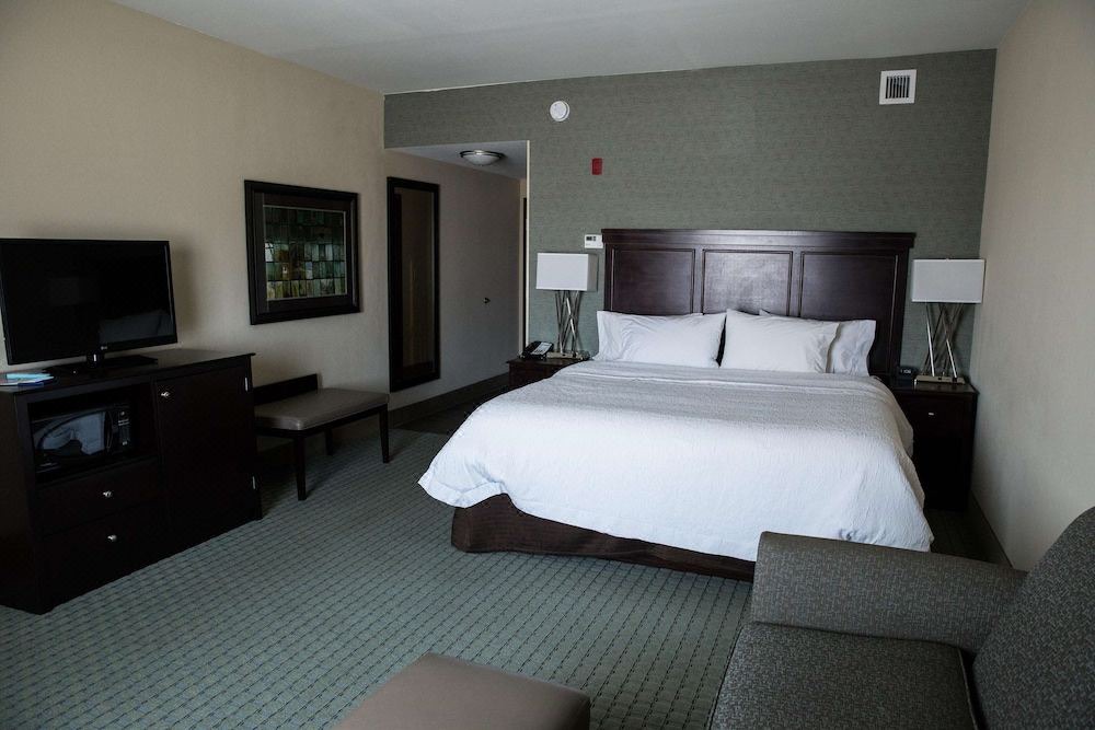 Photo of Bedroom in Bismarck