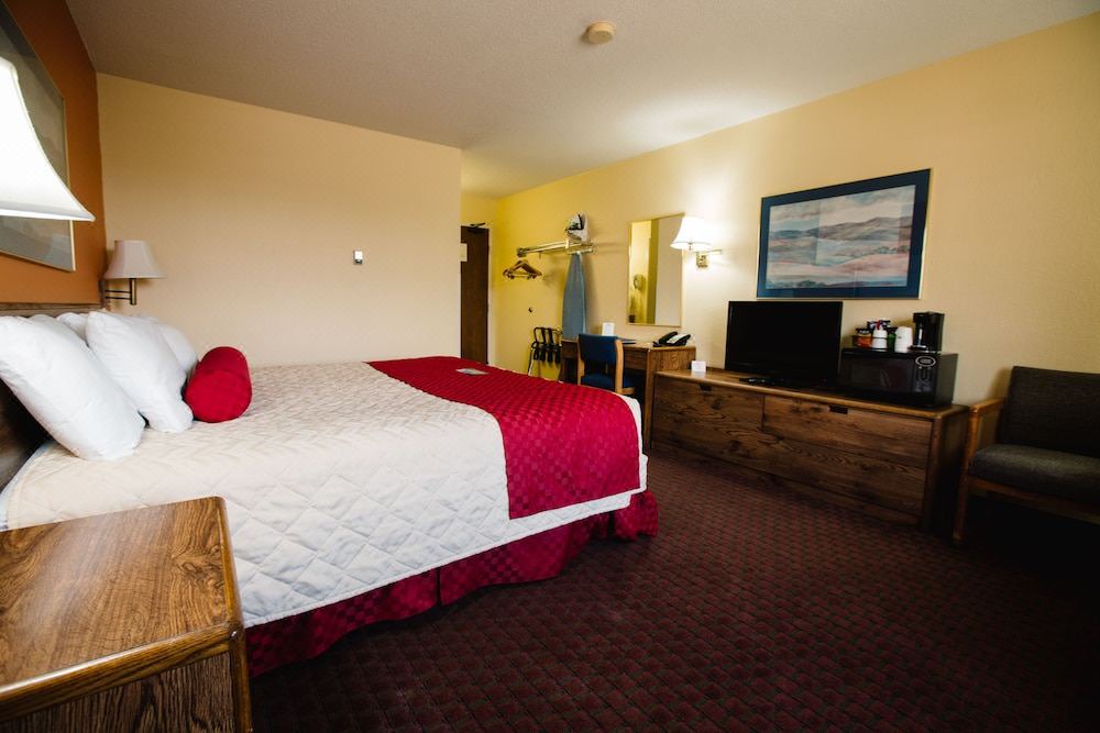 Photo of Bedroom in Minot