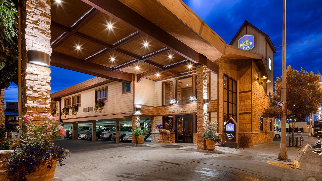Photo of Buildings in North Park