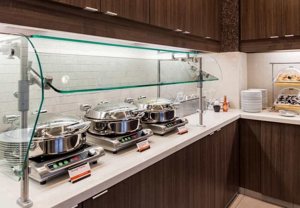 Photo of Kitchen in University District