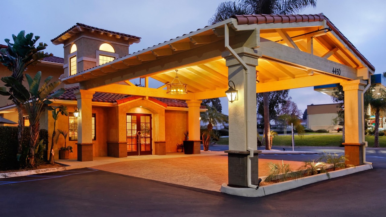 Photo of Buildings in Otay