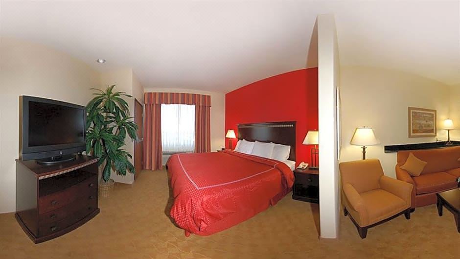 Photo of Livingroom in Brownsville
