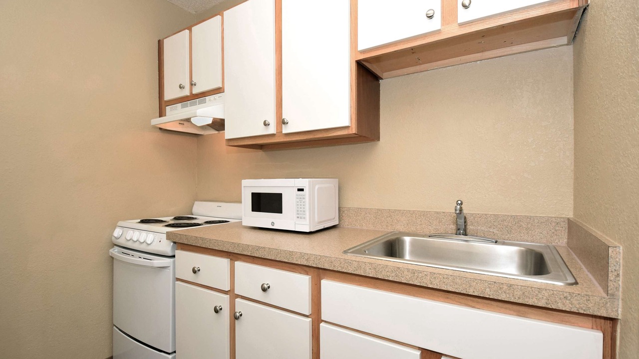 Photo of Kitchen in Cary