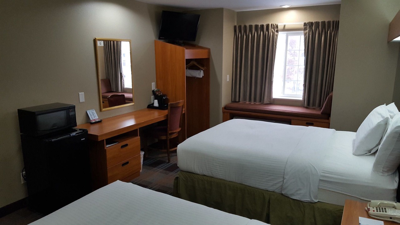 Photo of Bedroom in Bozeman