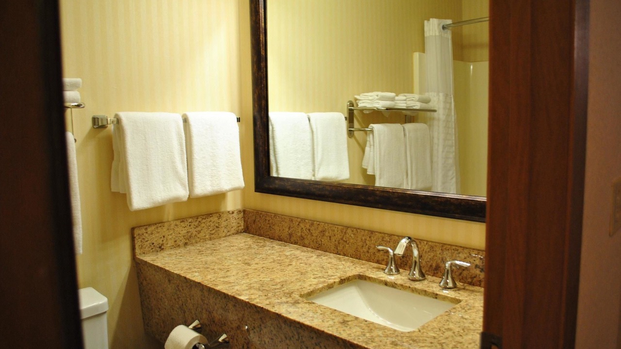Photo of Bathroom in Buffalo