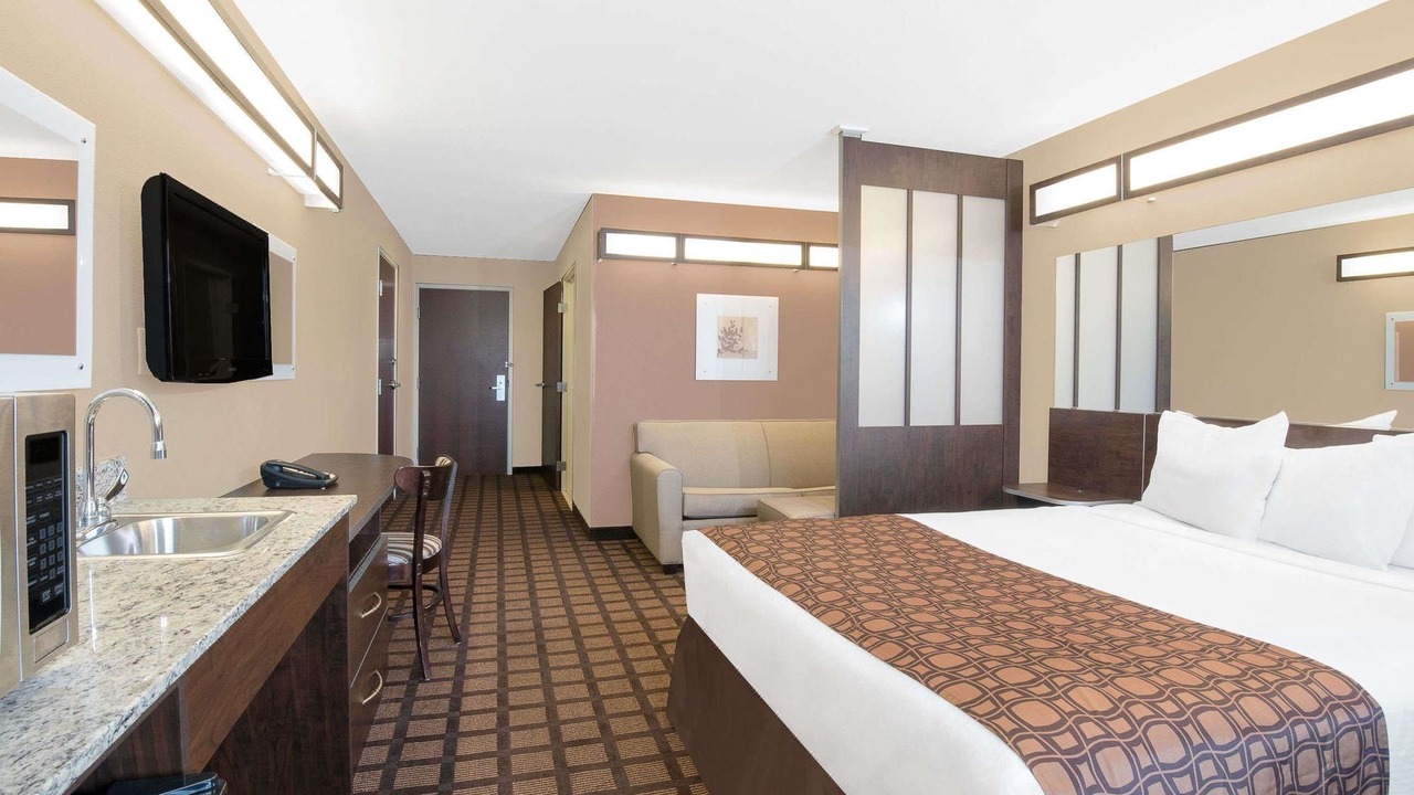 Photo of Bedroom in Sidney