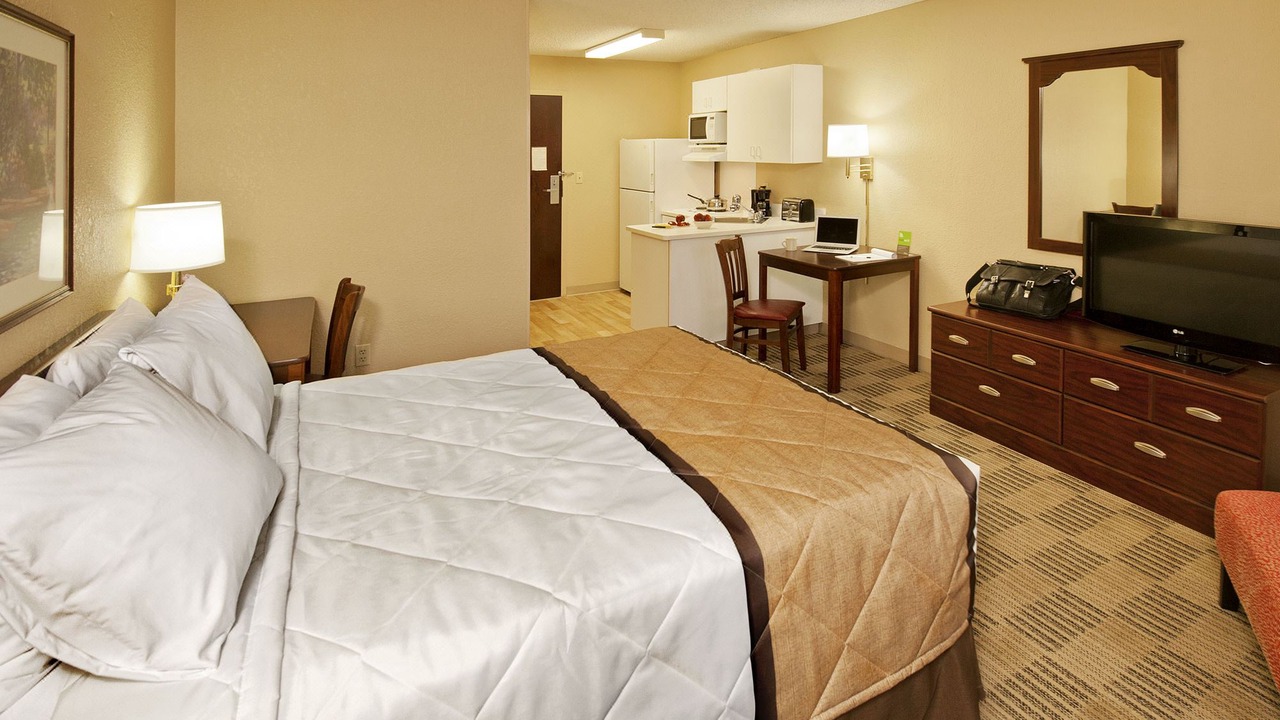 Photo of Bedroom in Billings
