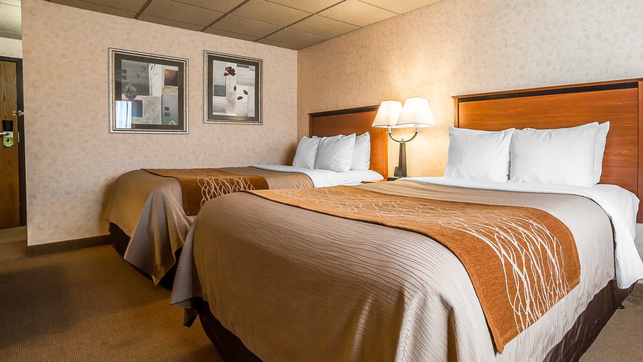 Photo of Bedroom in Butte