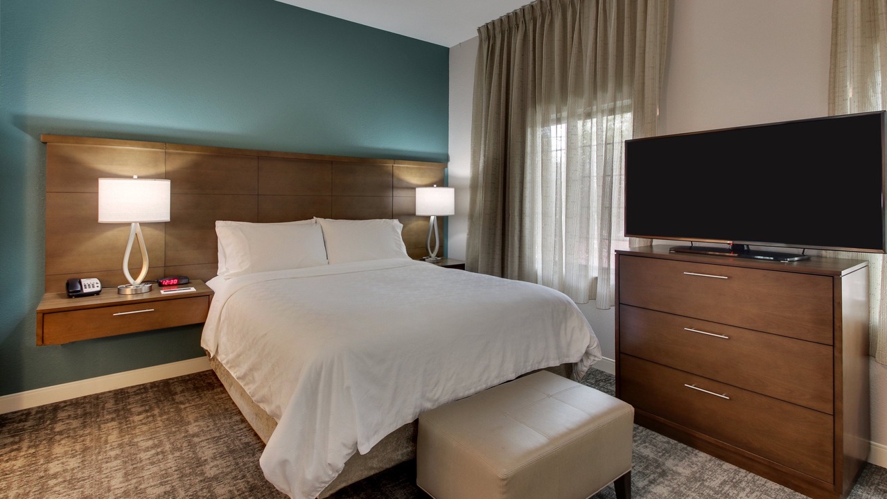 Photo of Bedroom in Grant Creek