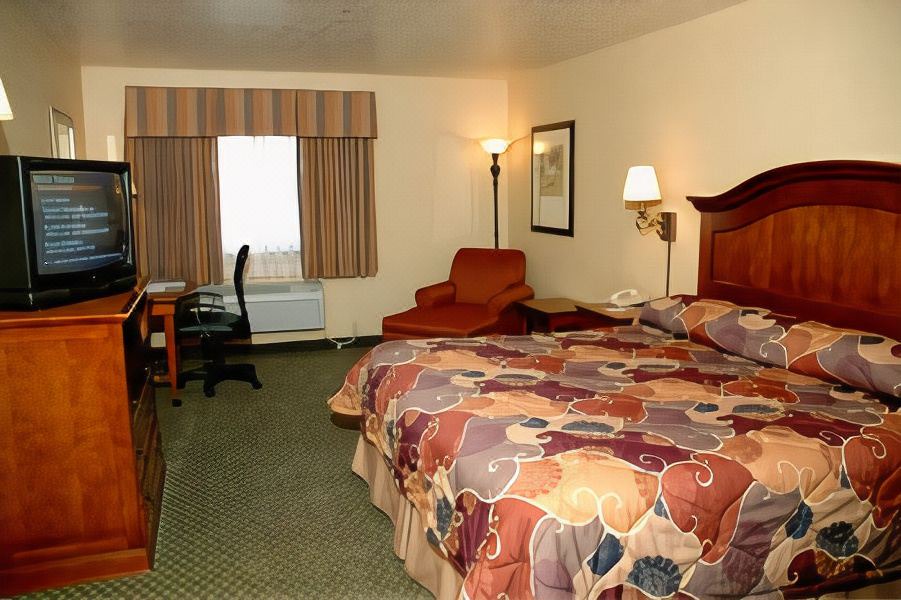 Photo of Bedroom in Meridian