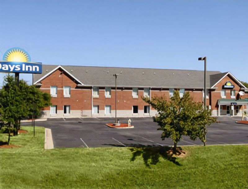 Photo of Buildings in Glen Allen