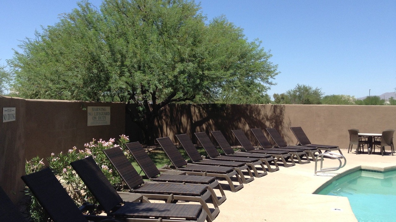 Photo of Outdoor in Superstition Springs