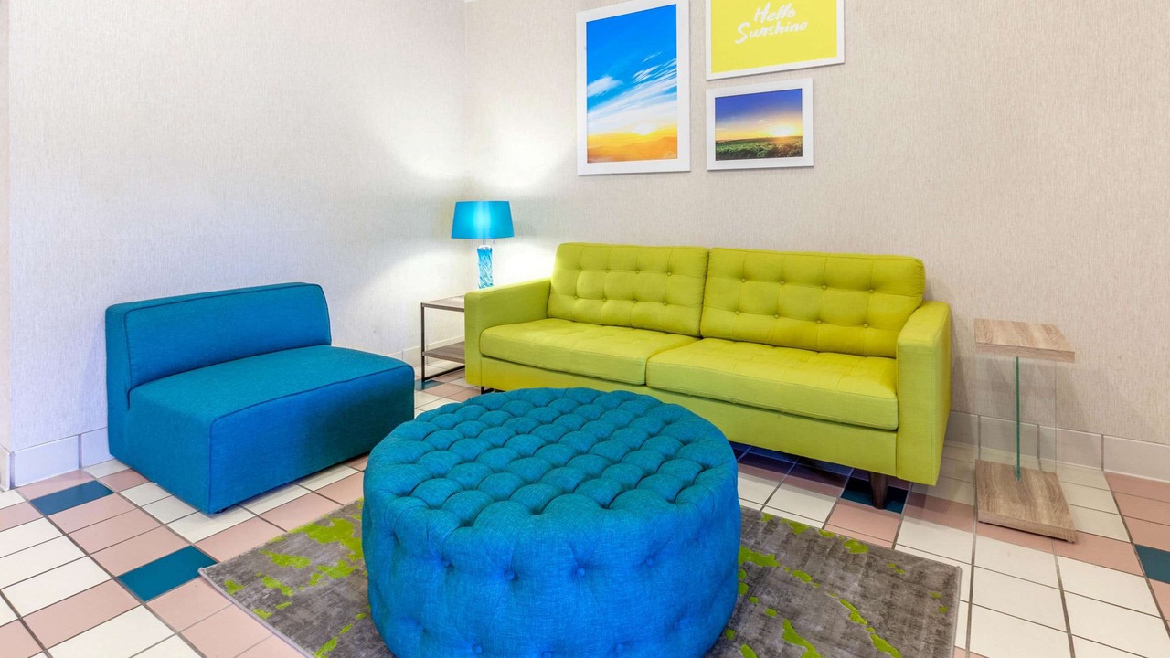 Photo of Livingroom in Milan