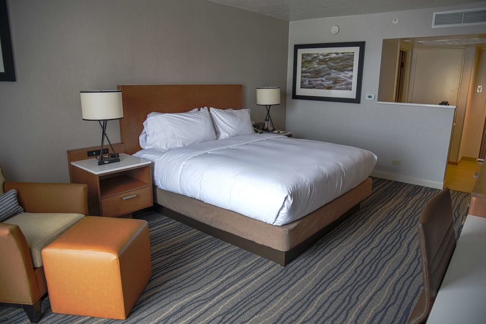 Photo of Bedroom in Helena