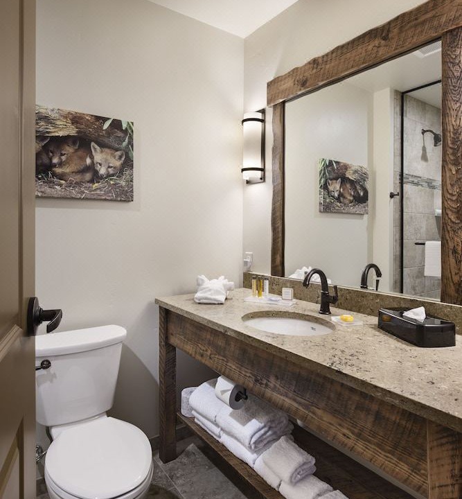 Photo of Bathroom in Kalispell