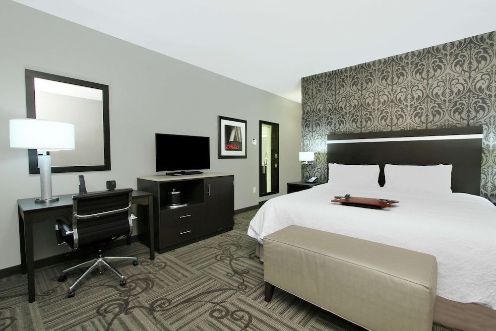 Photo of Bedroom in Columbus