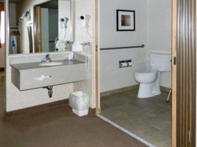 Photo of Bathroom in Butte